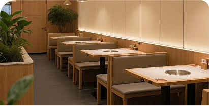 餐饮店老板案例配图