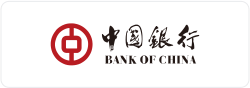 墨林金融合作银行:中国银行