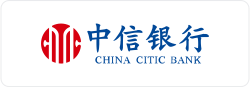墨林金融合作银行:中信银行