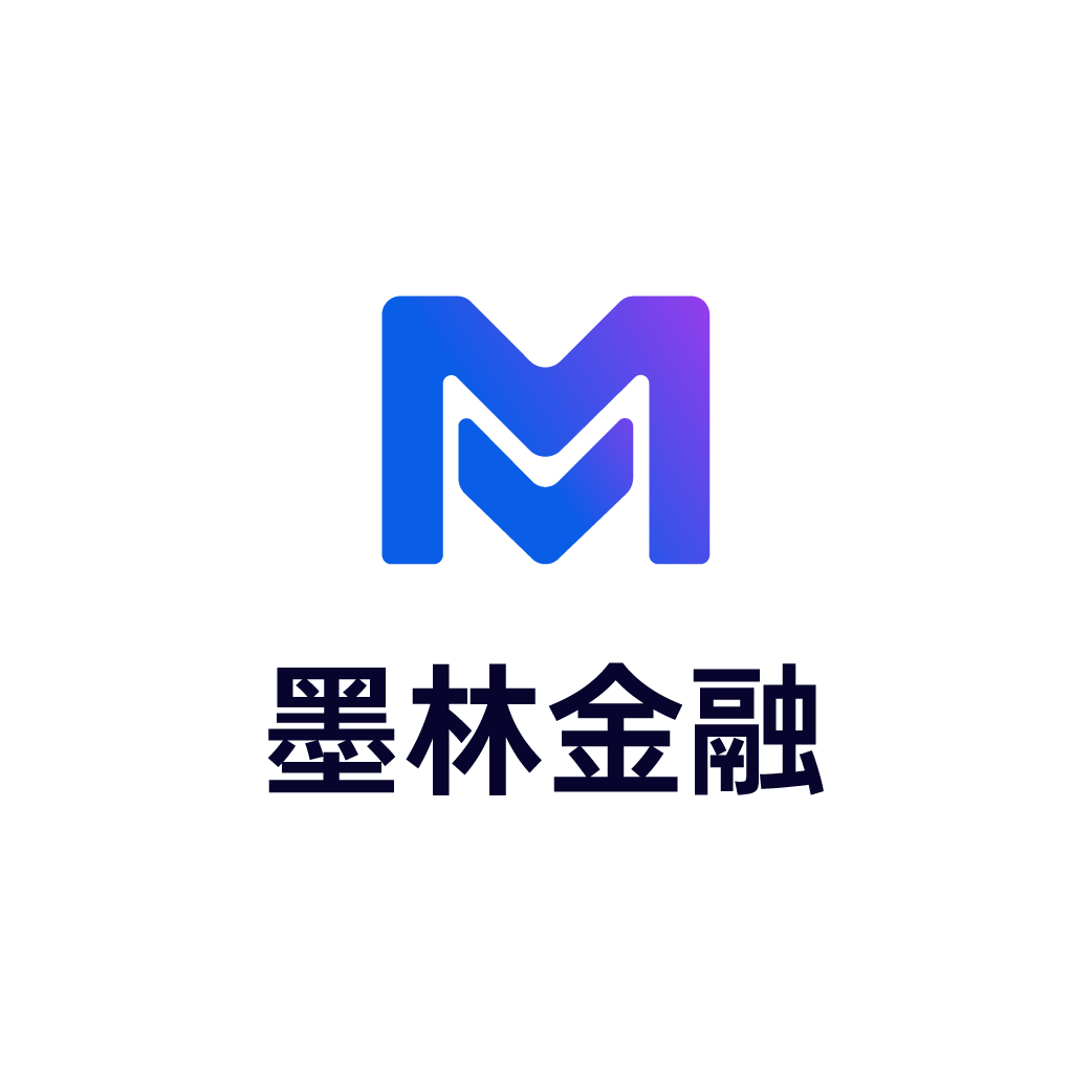 墨林金融logo 墨林金融logo