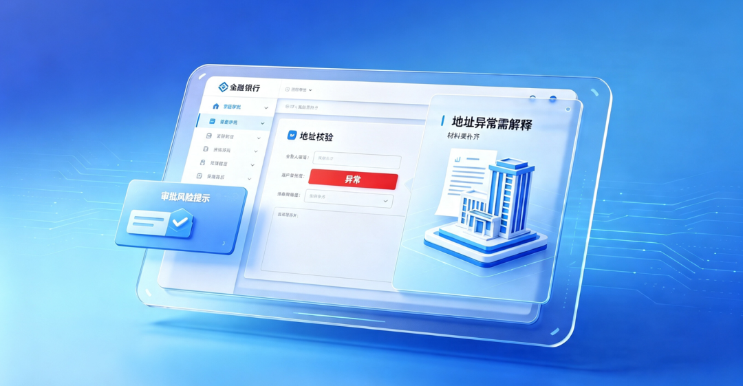 公司注册地和实际经营地需要保持一致 公司注册地和实际经营地需要保持一致