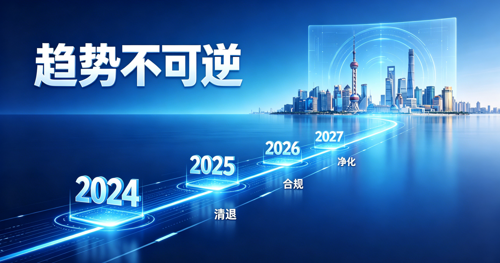 上海贷款公司正规化趋势不可逆 上海贷款公司正规化趋势不可逆