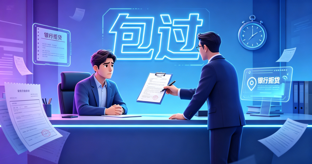 网贷套路