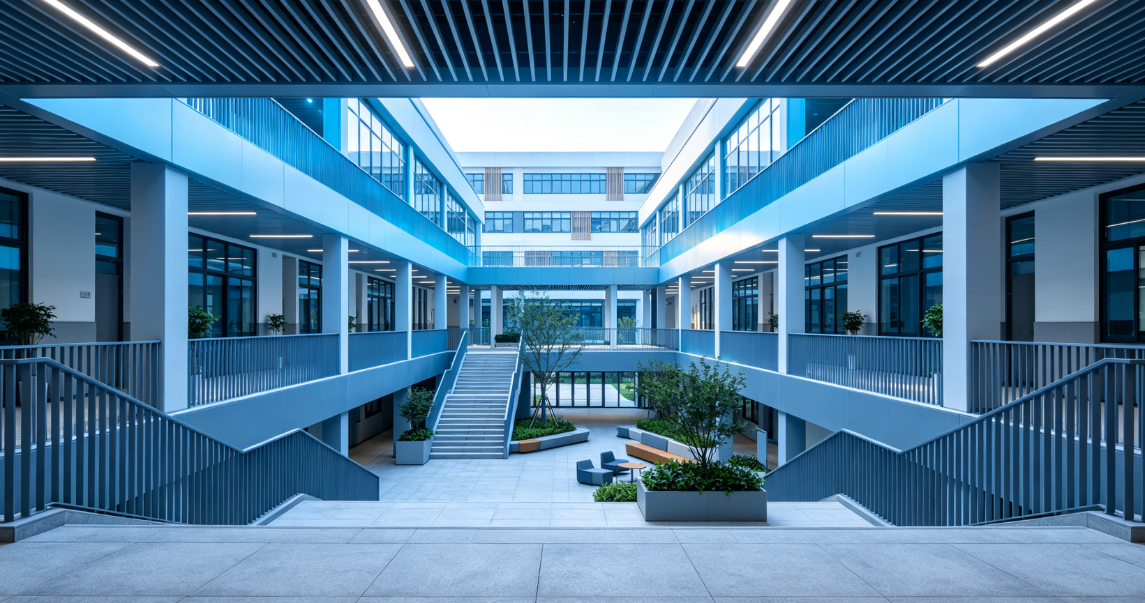 私立学校