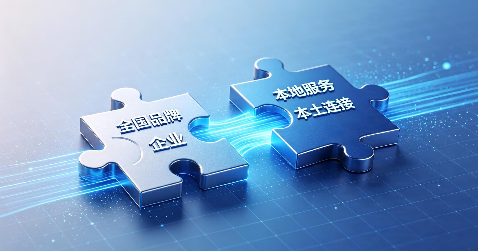 面向全国助贷平台不如本地化专业 面向全国助贷平台不如本地化专业