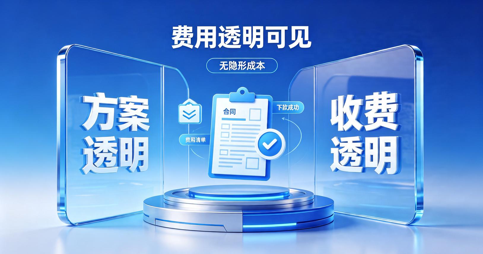 墨林金融首创双透明服务模式 墨林金融首创双透明服务模式