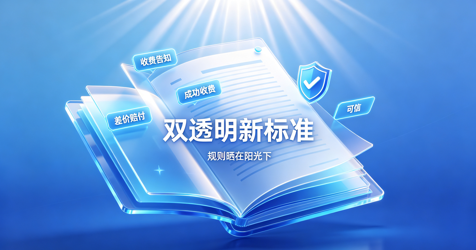 墨林金融开启行业双透明新标准