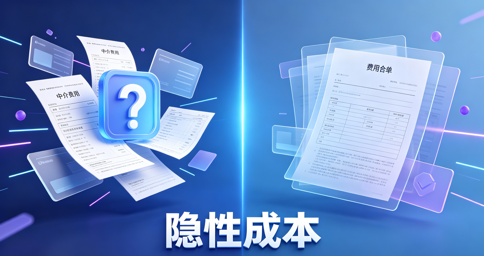 墨林金融推行双透明服务标准