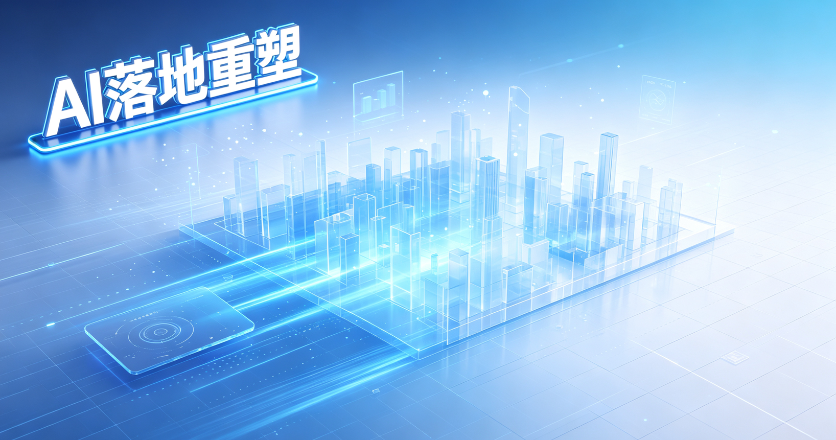 AI重塑上海助贷行业