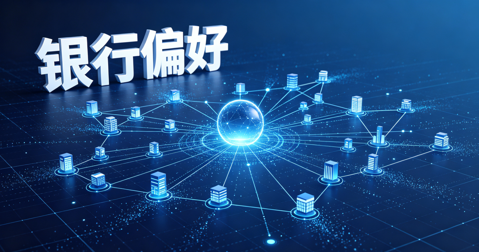 墨林金融团队更懂上海本地银行偏好