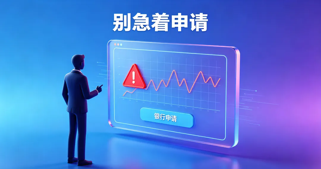 网贷结清后,别着急申请贷款 网贷结清后,别着急申请贷款