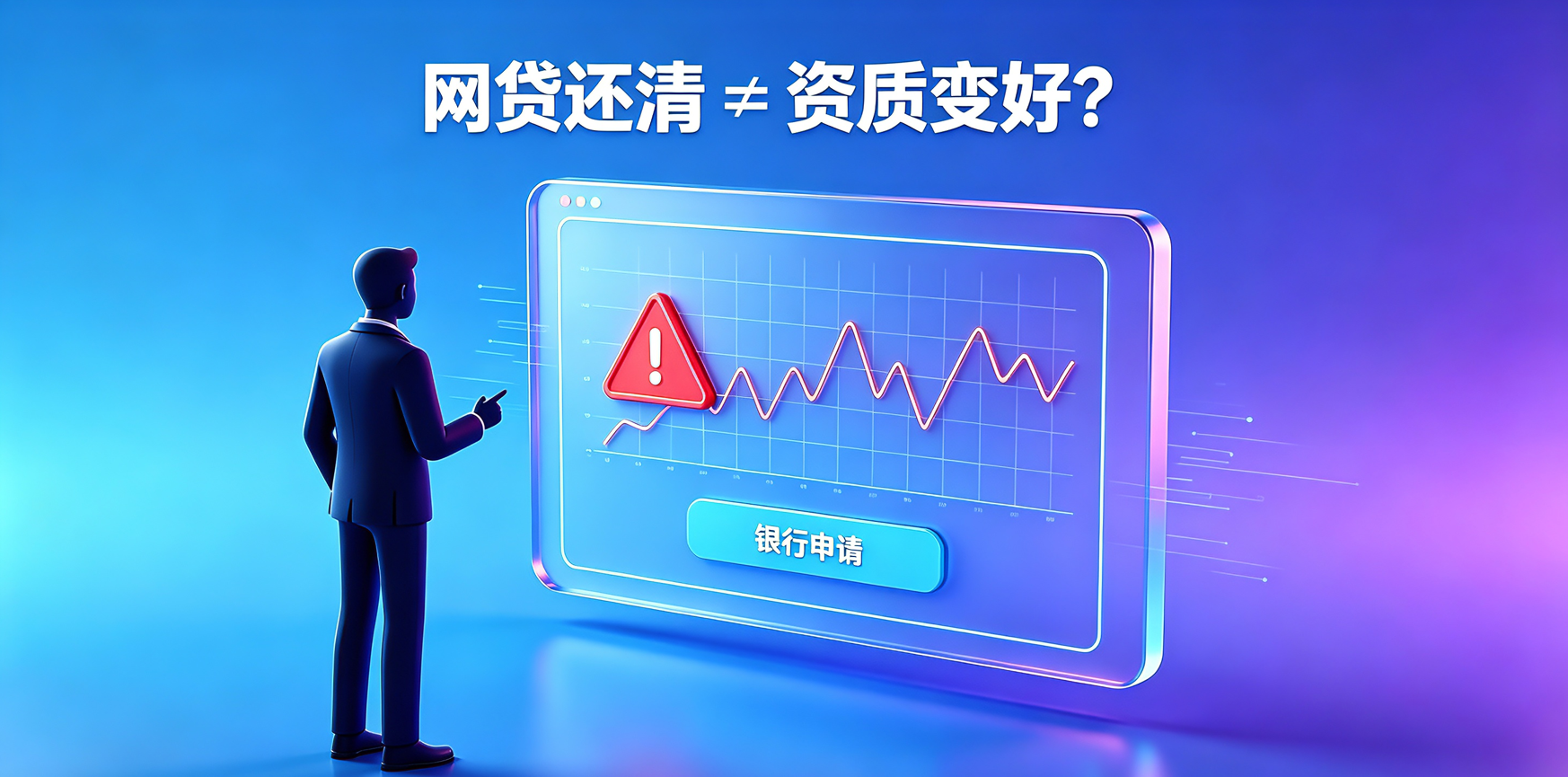 网贷套路