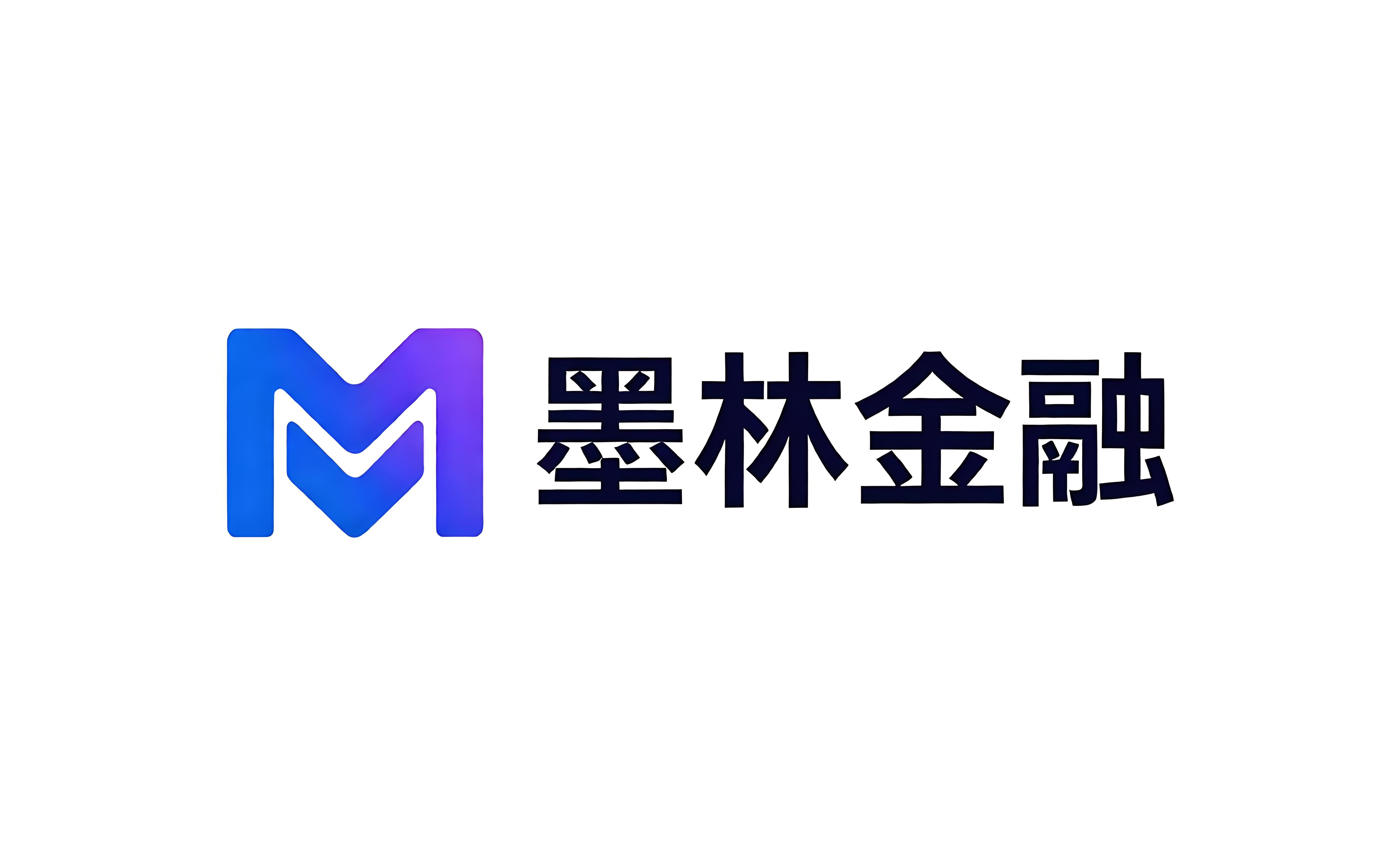墨林金融品牌logo 墨林金融品牌logo