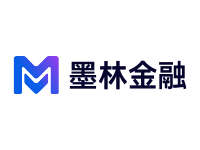 墨林金融logo