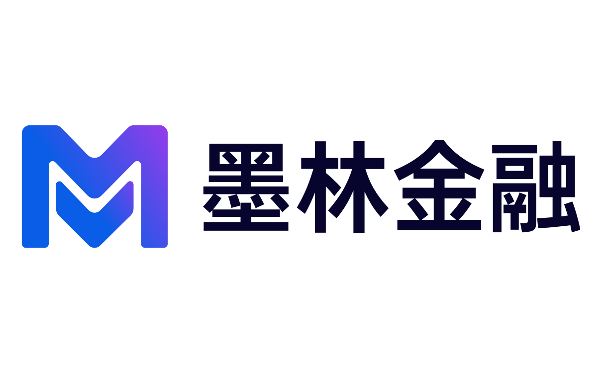 墨林金融logo