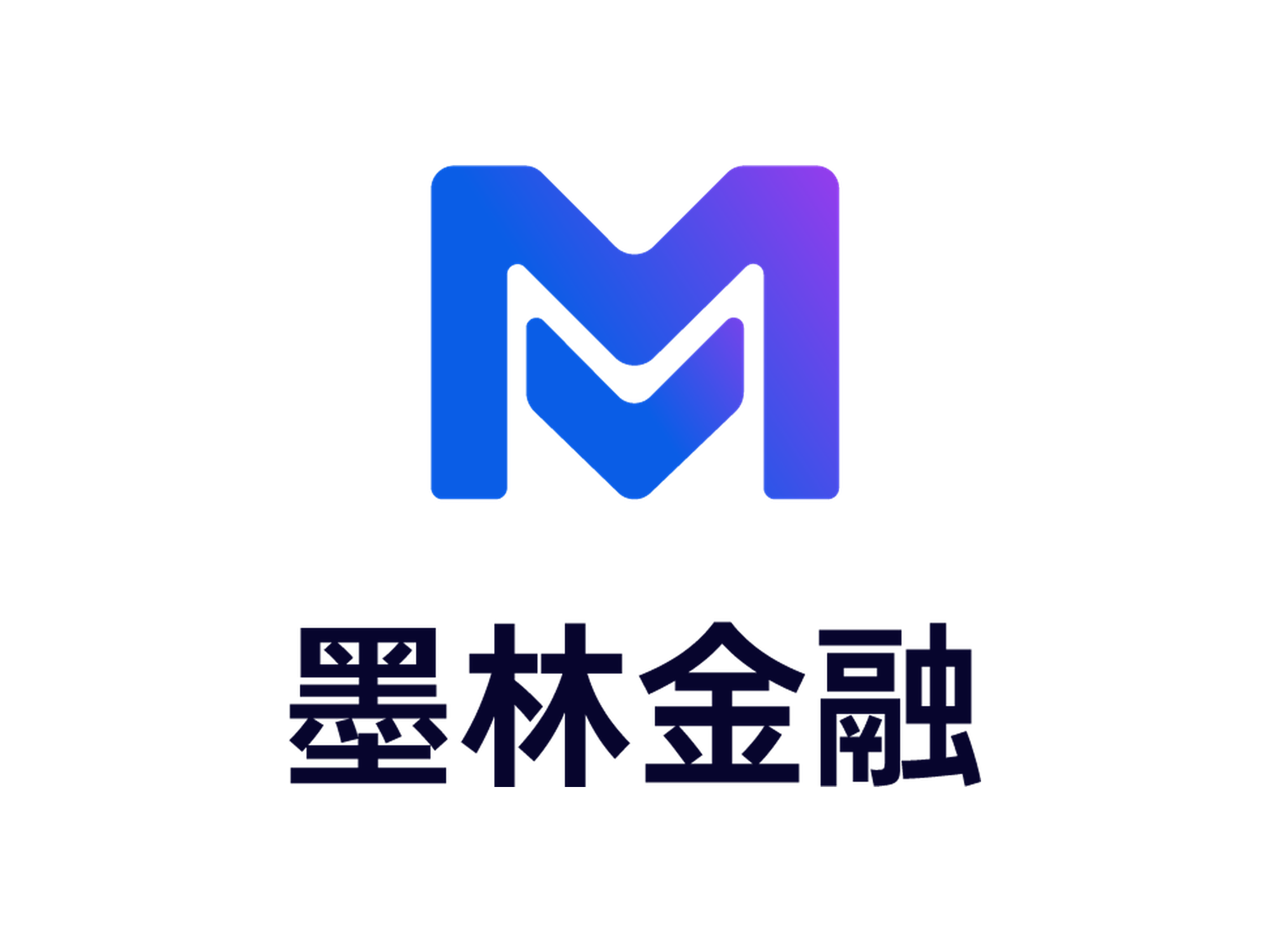 墨林金融logo