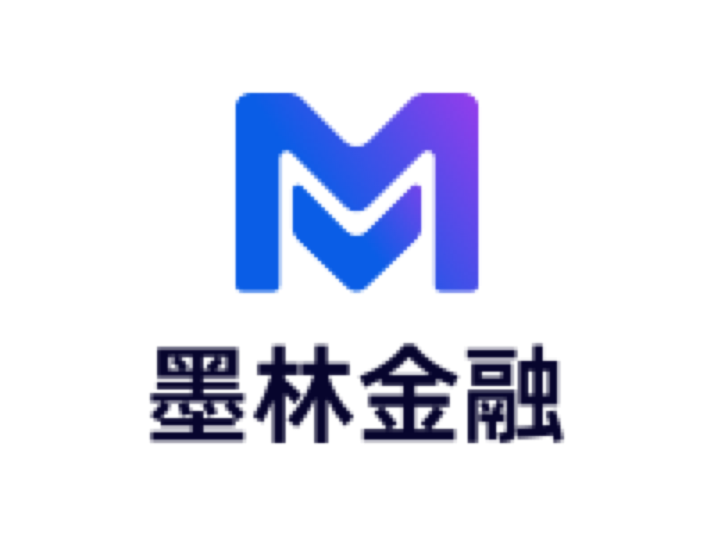 墨林金融logo