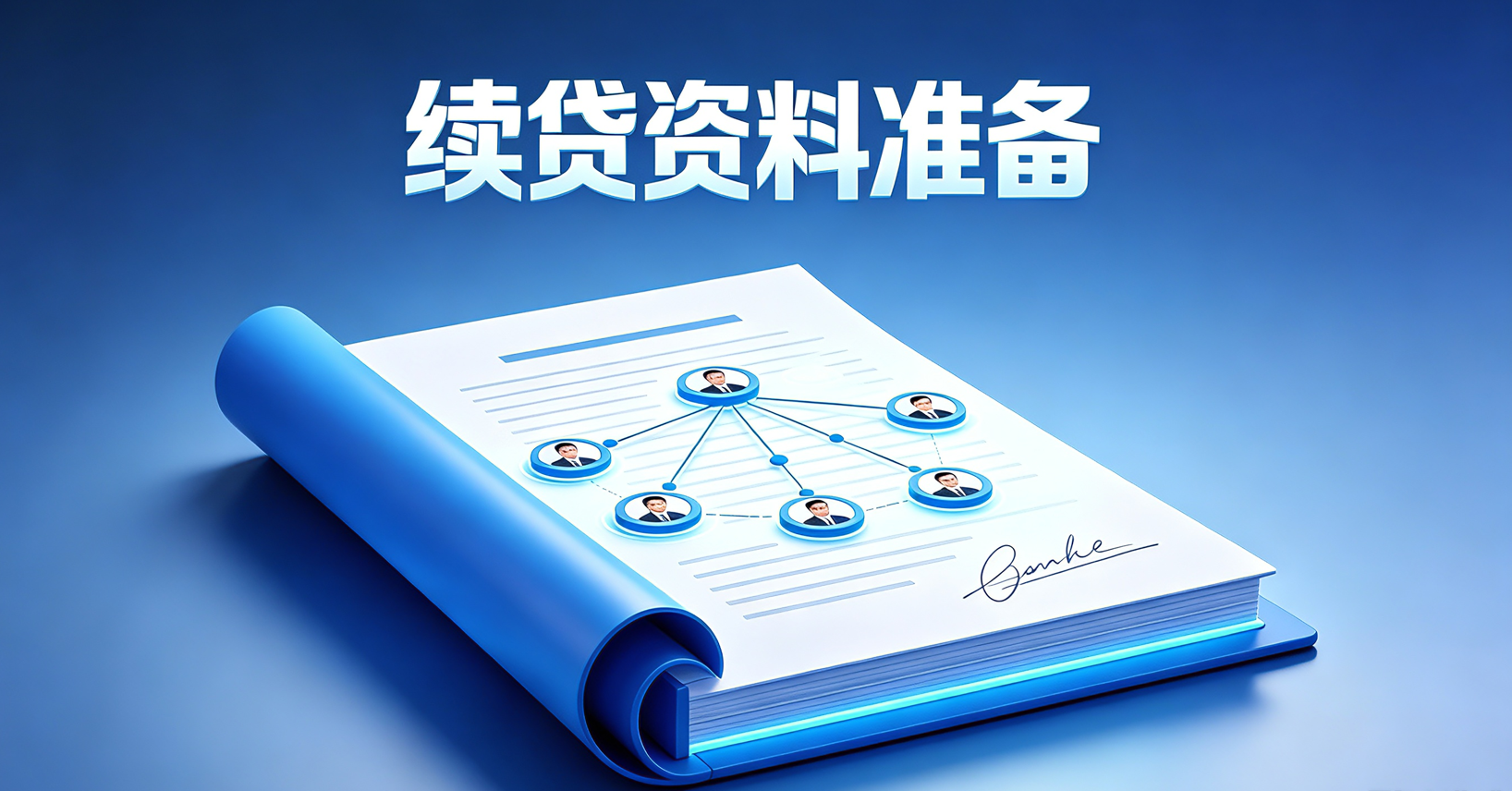 网贷套路