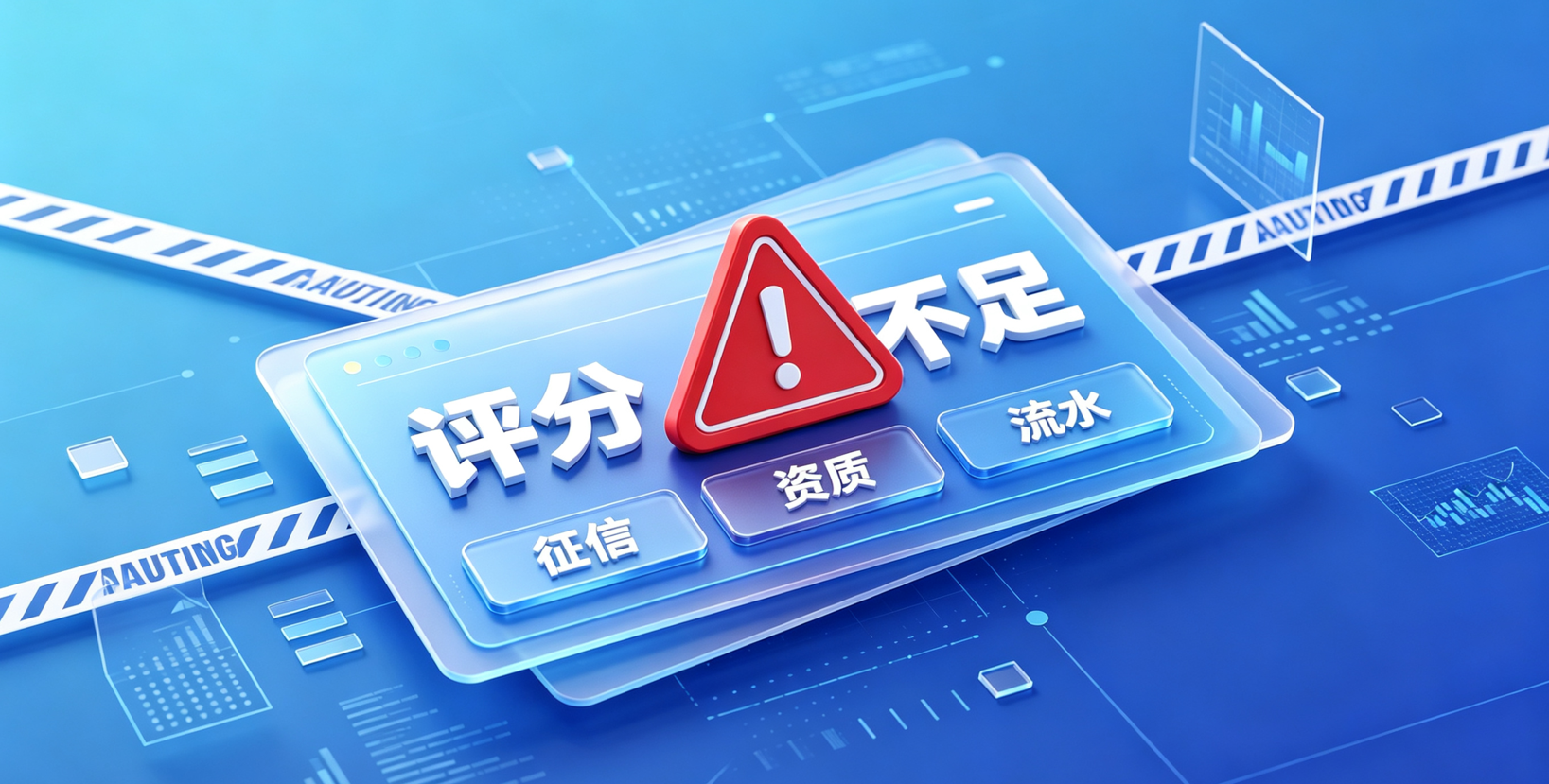 网贷套路