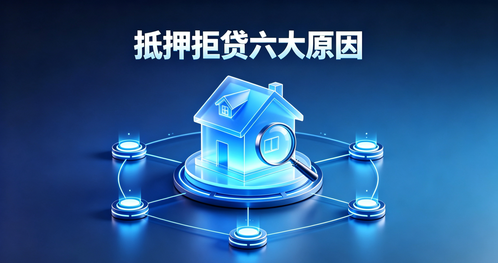 网贷套路