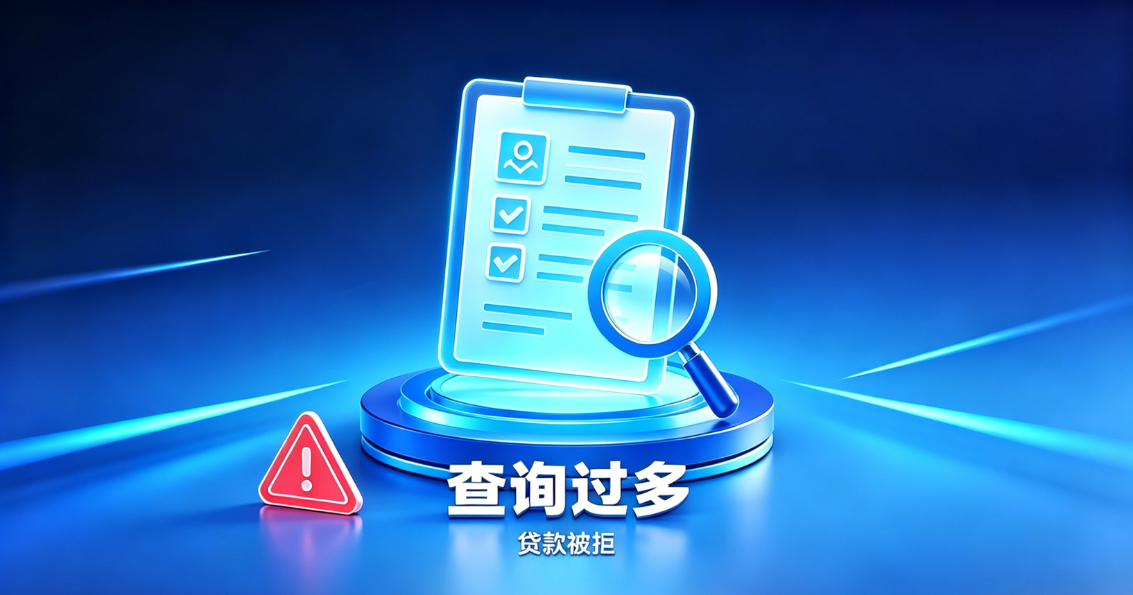 网贷套路