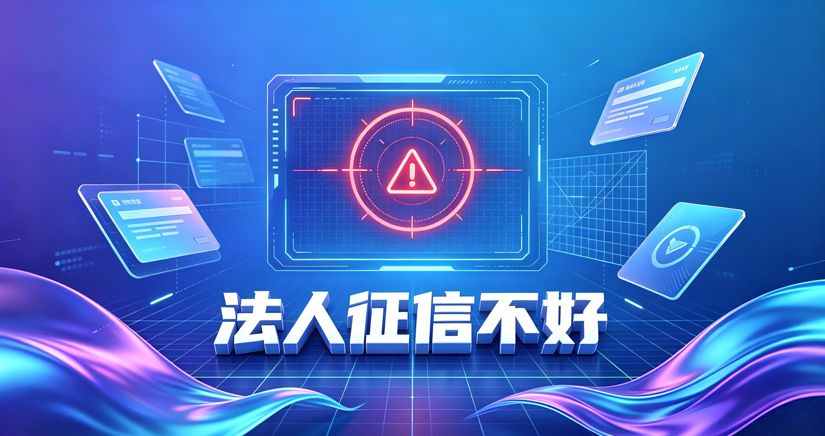 网贷套路