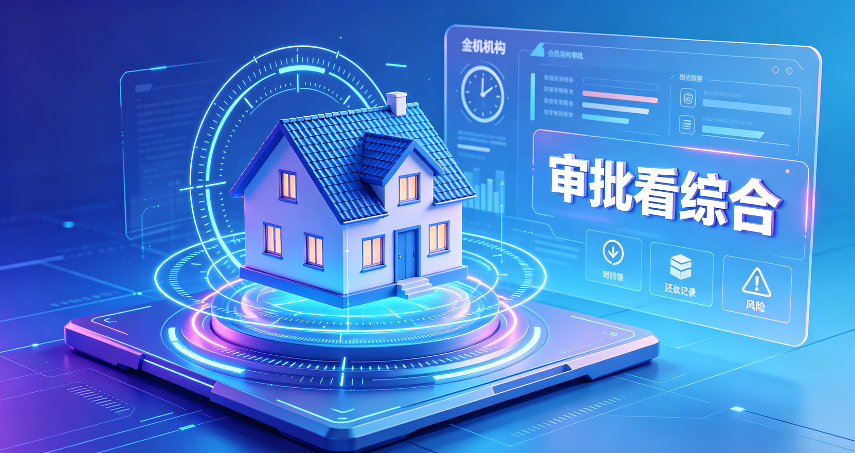 网贷套路
