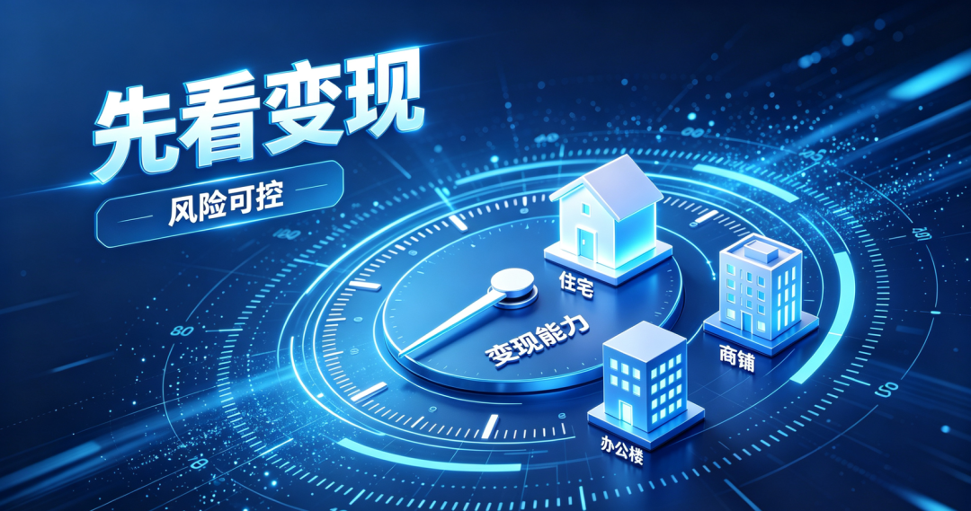 商铺、办公楼为什么没那么“值钱”? 商铺、办公楼为什么没那么“值钱”?