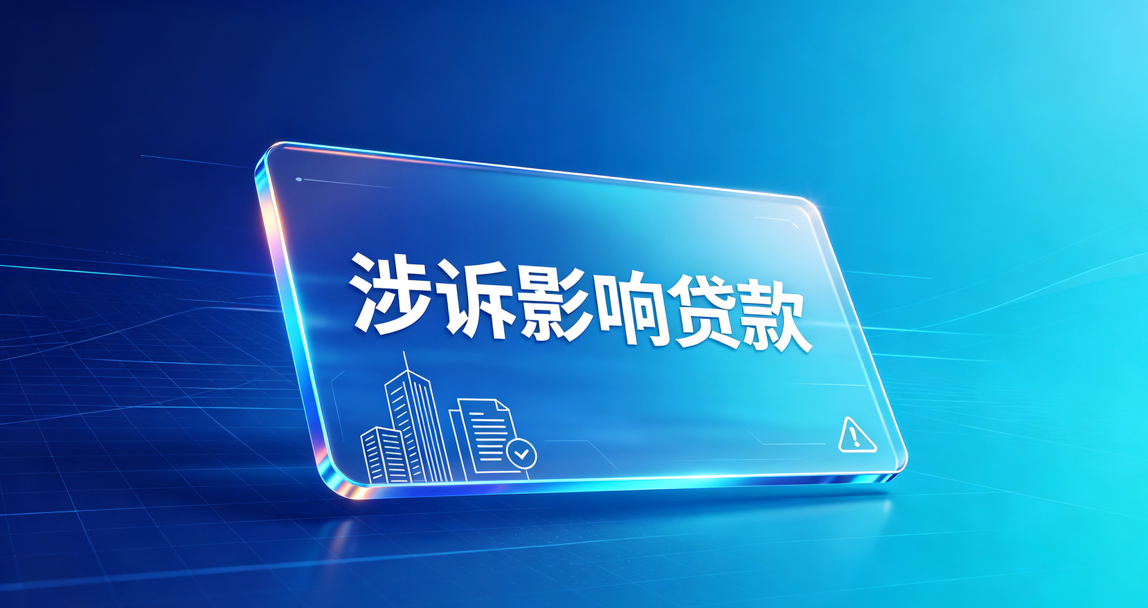 网贷套路